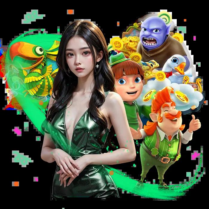 ASKMEBET ทางเข้า คาสิโนออนไลน์ครบวงจร กำลังมาแรง 2024