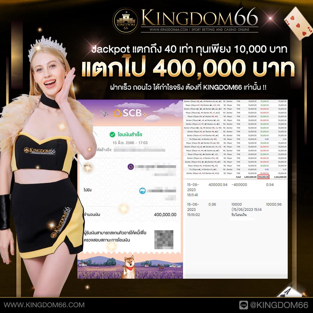 Autoplay VIP คาสิโนออนไลน์อันดับ1 ระบบเสถียร โบนัสมากมาย อัปเดตล่าสุด 2023