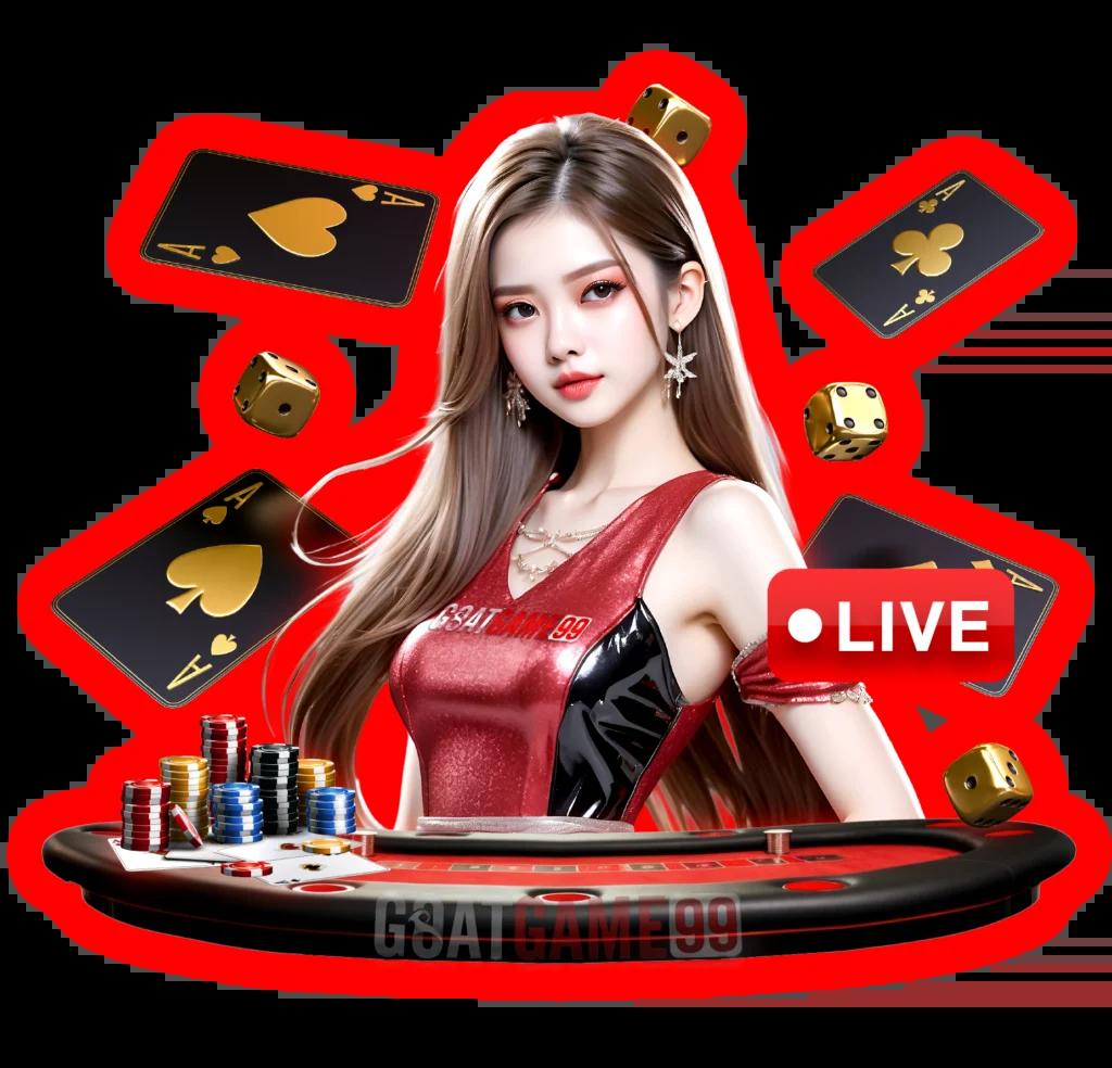 Bacon 999 Slot เว็บคาสิโนออนไลน์อันดับหนึ่งในไทย โปรโมชั่นจุใจ