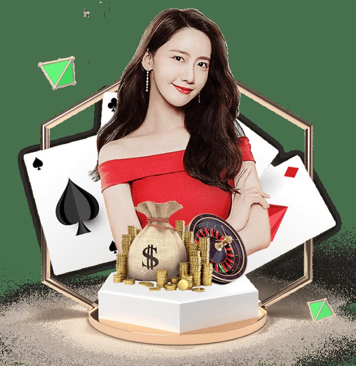 Lyndaman88 คาสิโนออนไลน์ บริการครบวงจร ระบบมั่นคง รองรับไทย