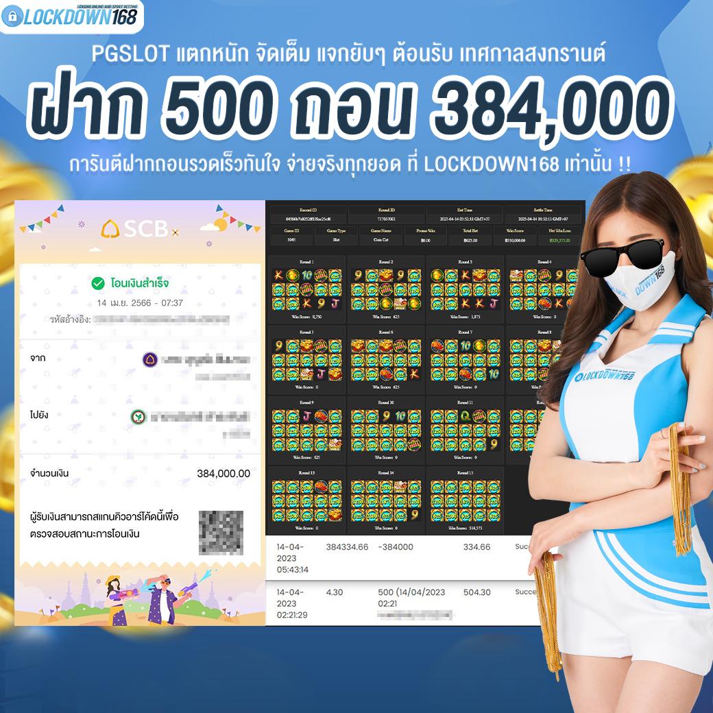 Mafia Slot ค่ายเกมสล็อตใหม่ล่าสุด โปรโมชั่นดี ลุ้นรางวัลใหญ่จริง