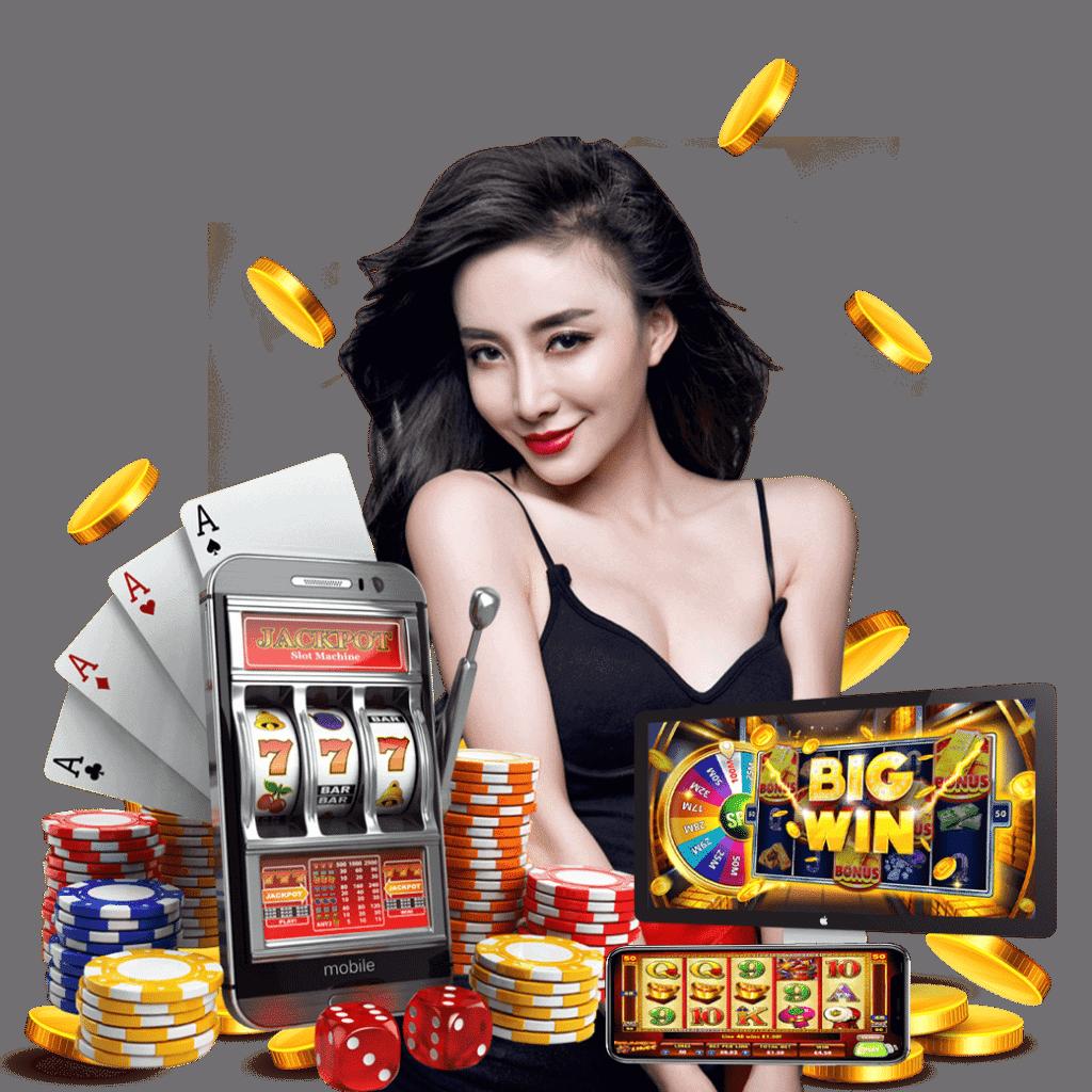 Wink123 เว็บคาสิโนออนไลน์อันดับหนึ่ง พร้อมโปรโมชั่นสุดคุ้มในไทย