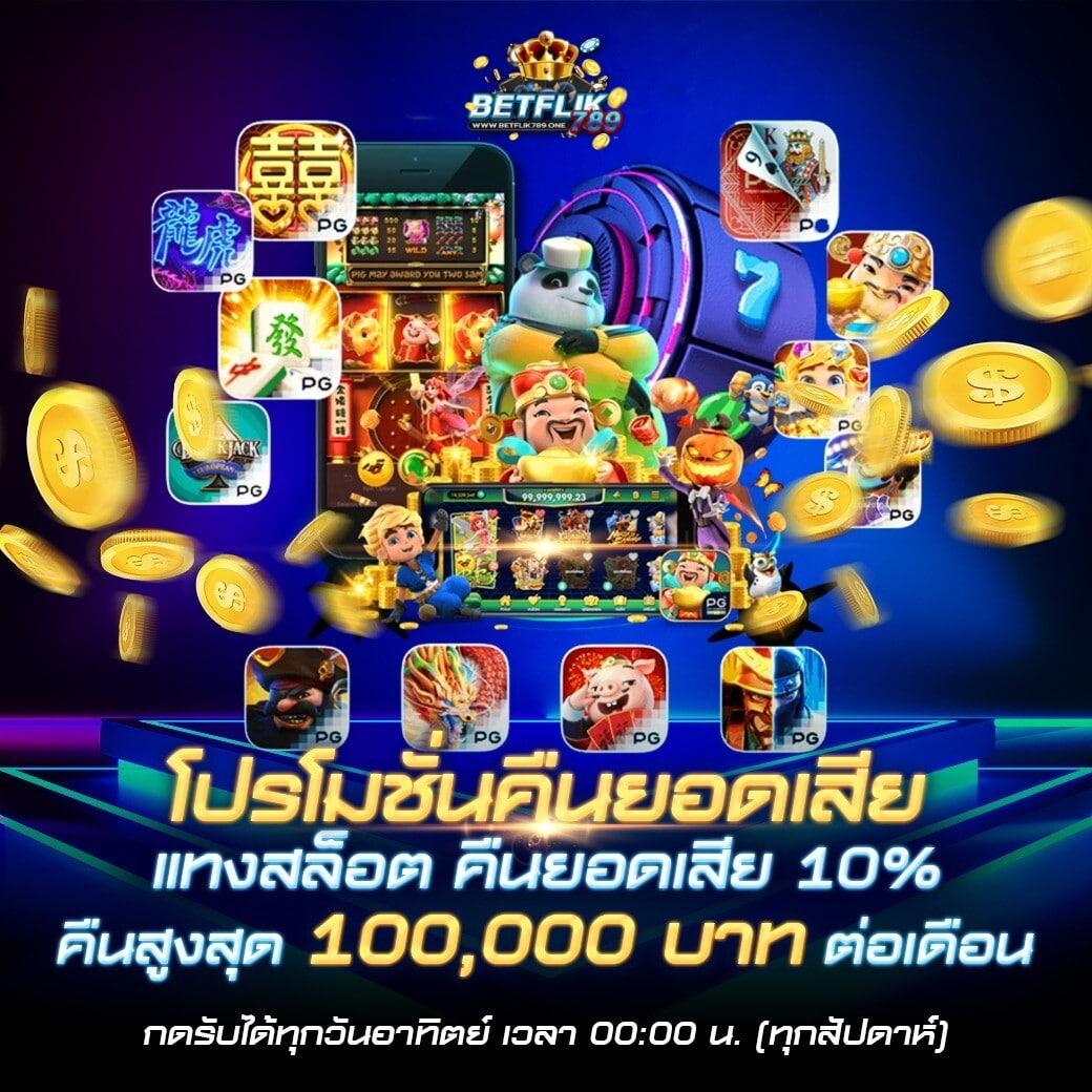 nolimit คาสิโนอันดับหนึ่ง พร้อมโปรโมชั่นใหม่สุดยอด 2024