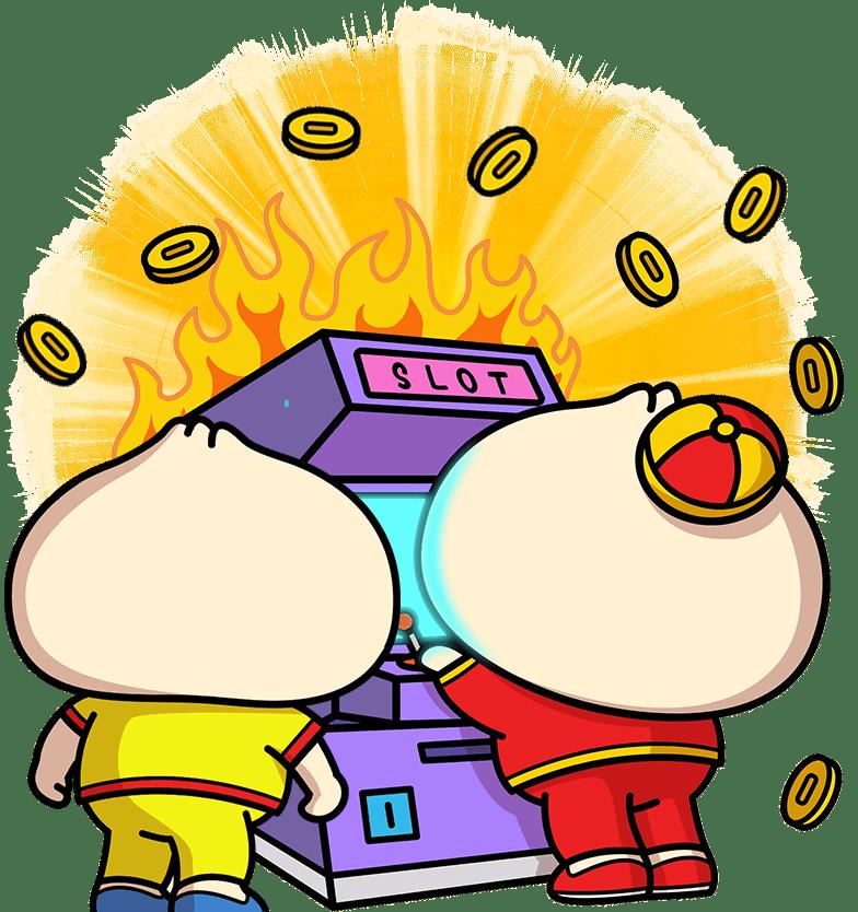 slotwallet คาสิโนออนไลน์แนวใหม่ ฝากถอนง่าย ไม่มีขั้นต่ำ เว็บตรง