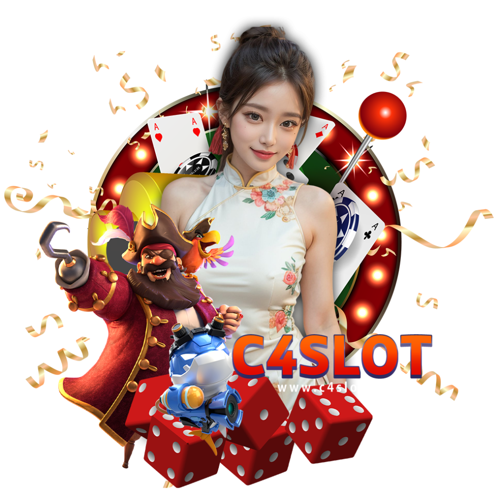ssc4 เว็บคาสิโนออนไลน์อันดับหนึ่ง รวมเกมใหม่แตกง่าย ล่าสุด