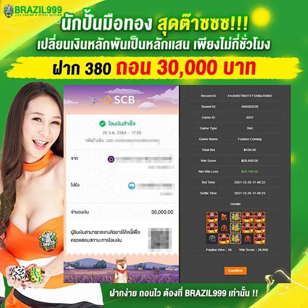 สุดยอดเกมสล็อตออนไลน์กับ bestslot789 เล่นง่าย จ่ายจริงทุกยอด