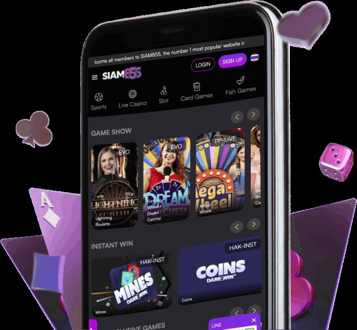 สนุกกับการพนันที่ PG TO พร้อมโปรโมชั่นสุดพิเศษในประเทศไทย
