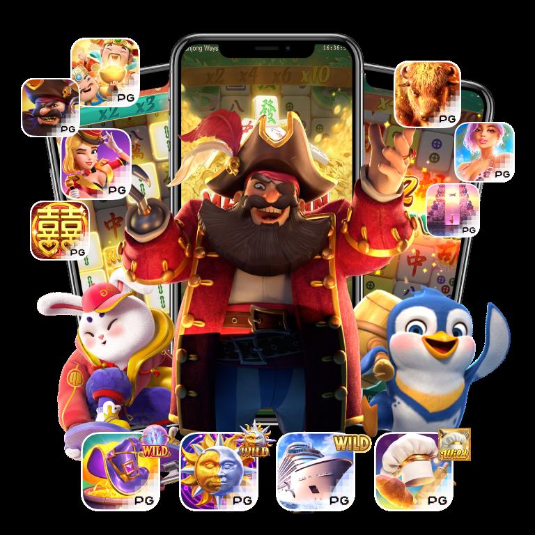 สมัคร Betflik6666 คาสิโนพร้อมโปรโมชั่นเด็ด ระบบทันสมัย ฝาก-ถอนไว