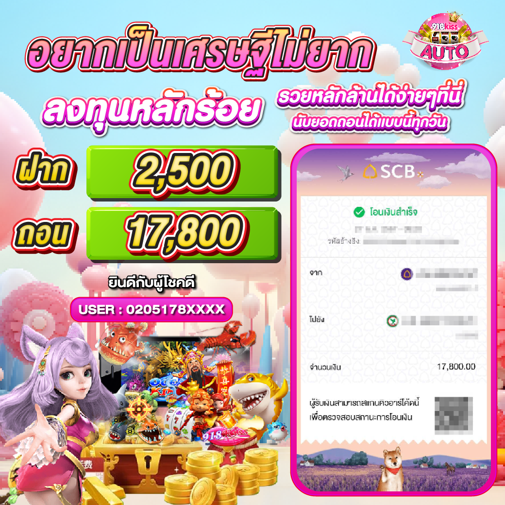 สล็อต ทดลอง คาสิโนเว็บตรง มาตรฐานใหม่ในไทย ปี 2024