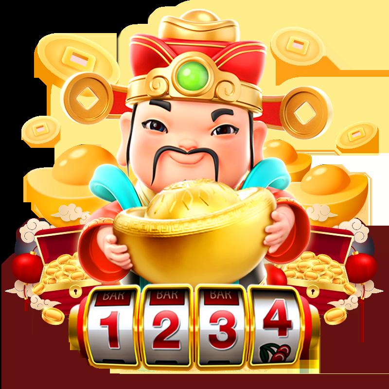 สล็อตอันดับ1 คาสิโนชั้นนำ พร้อมโบนัสสุดคุ้มในทุกเกม