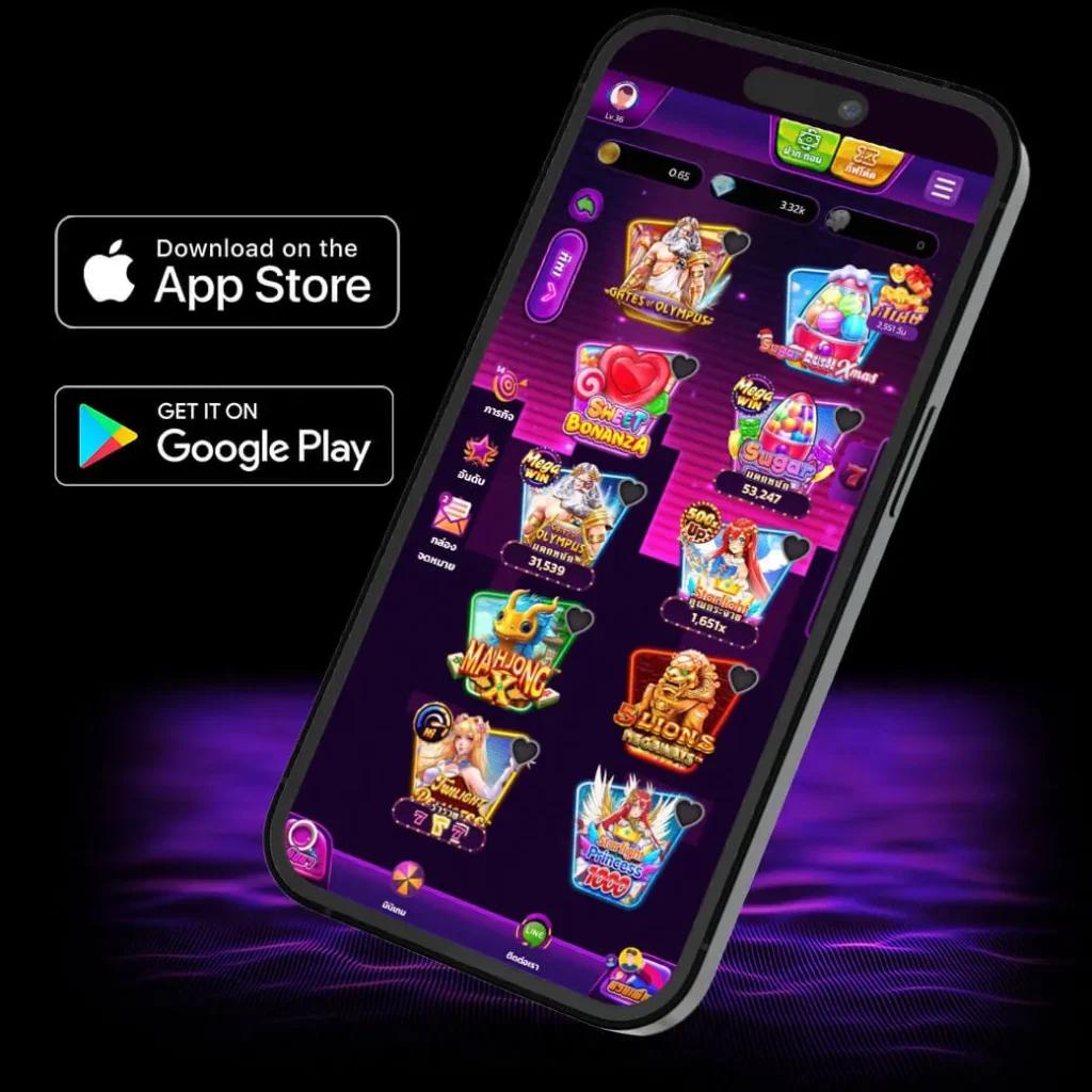 สล็อตออนไลน์ Slot 789 เว็บตรง ปั่นง่าย จ่ายเร็ว ค่าคอมสูง
