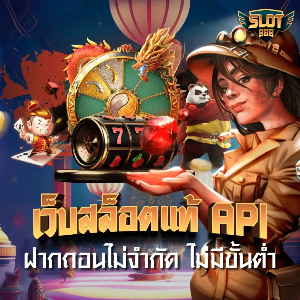 เช็คบอลสด คาสิโนชั้นนำ แพลตฟอร์มเดิมพันสุดฮิต 2024