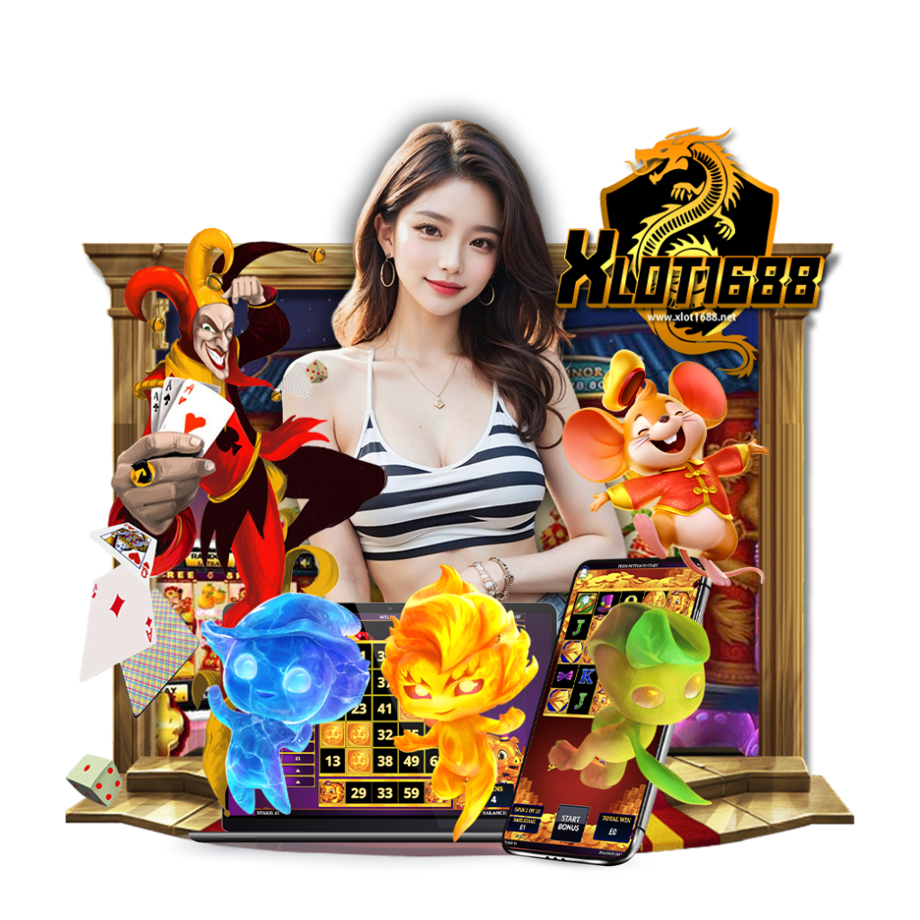 เล่นง่าย จ่ายเยอะกับ 99plus slot เว็บพนันคุณภาพอันดับ 1 ของไทย