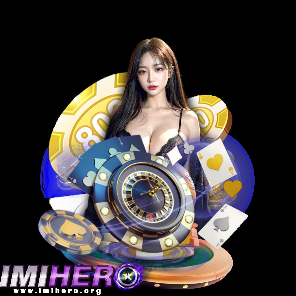 เล่นเกมสล็อตกับ PGSlot Wallet ระบบออโต้ ฝากถอนง่ายในไทย
