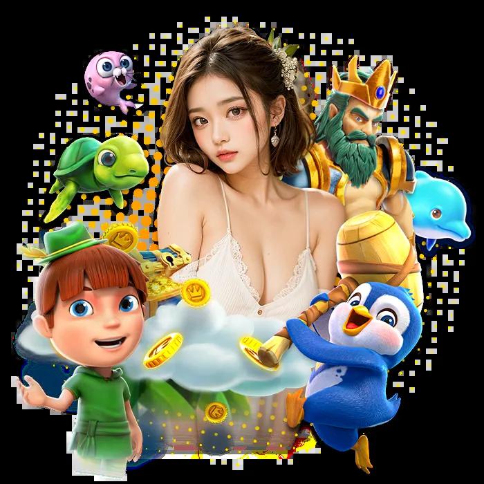 เว็บคาสิโนออนไลน์ ผลบอลสดt รองรับเกมใหม่อัปเดตทุกวัน ฟรีโบนัสทันใจ