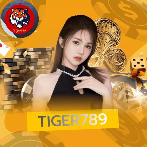 เว็บตรง Lucky789Bet คาสิโนเต็มรูปแบบ เกมดังได้เงินจริงทันใจ