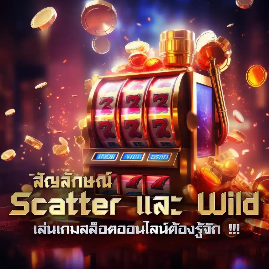 แตกสล็อต เว็บตรง รวมเกมสล็อตแตกง่าย โบนัสสูงที่สุดในไทย
